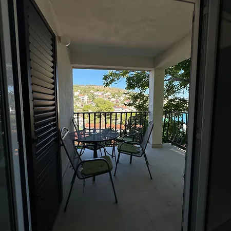 Apartmán Bella