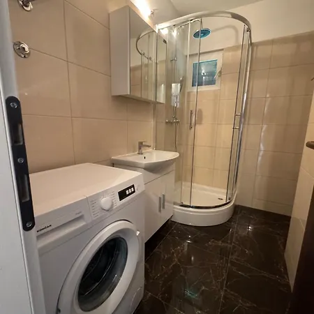 Bella Apartmán *