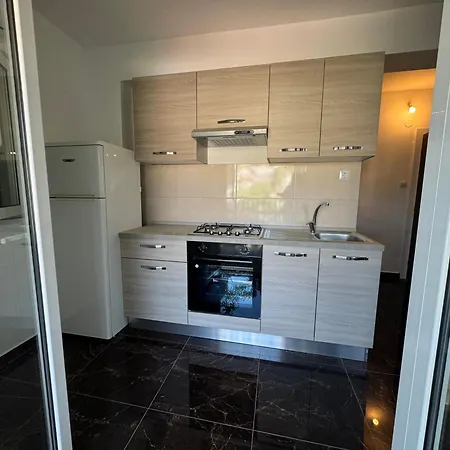 Apartmán Bella *
