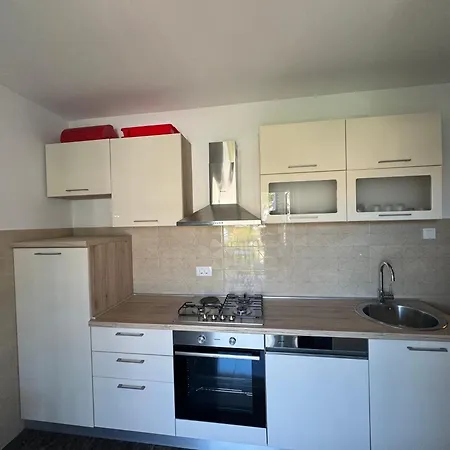 Apartmán Bella Trogir