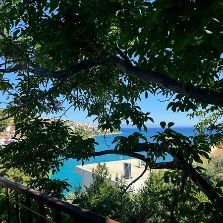 Apartmán Bella *