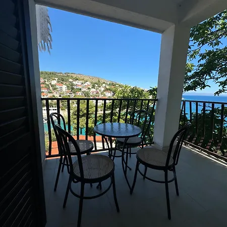 Bella Apartmán