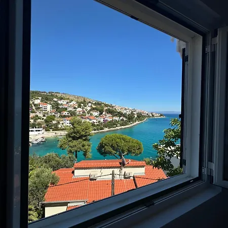 Bella Τρογκίρ