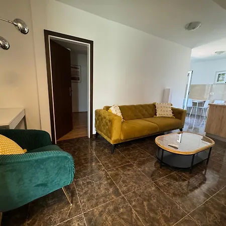 Bella Apartmán