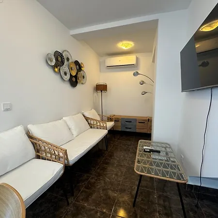 Bella Apartmán *
