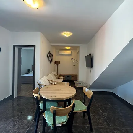 Bella Apartmán Trogir