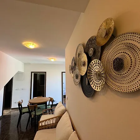 Bella Apartmán