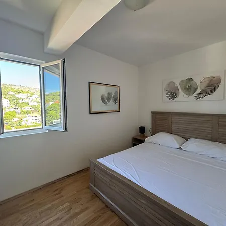 Apartmán Bella