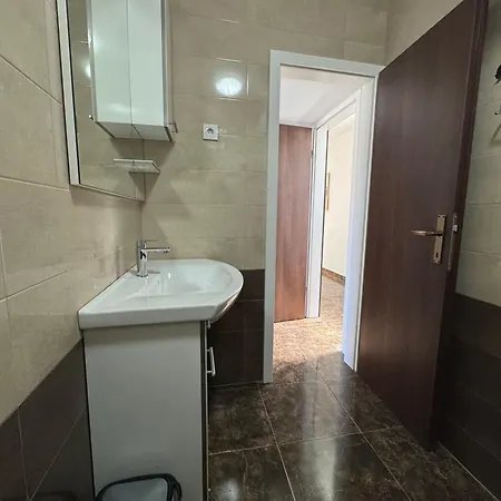 Apartmán Bella Trogir
