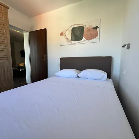 Apartmán Bella *