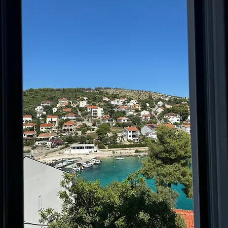 Bella Τρογκίρ