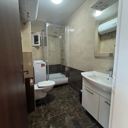 Apartmán Bella